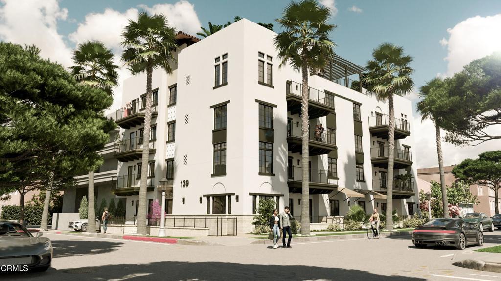 139 S Oak Knoll Avenue #202