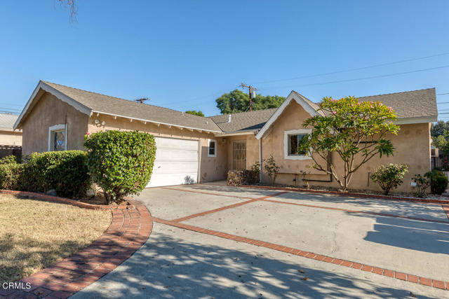 Detail Gallery Image 1 of 1 For 1126 Bromley Ave, La Puente,  CA 91746 - 3 Beds | 2 Baths