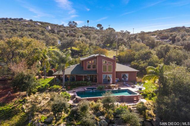Details for 589 Anderson Rd, Alpine, CA 91901