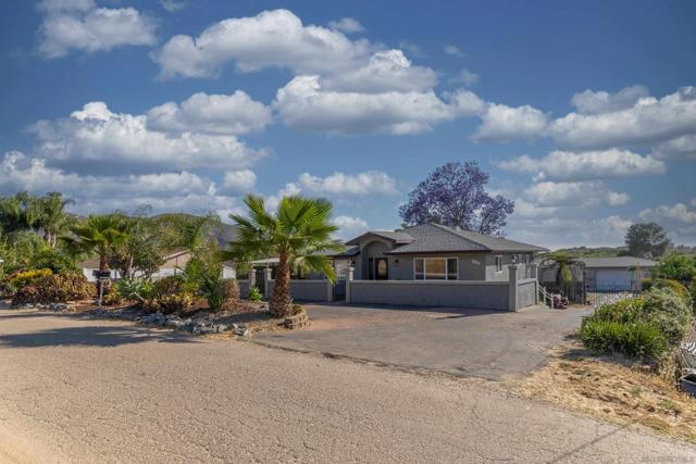 Image 3 for 9894 Bon Vue Dr, El Cajon, CA 92021