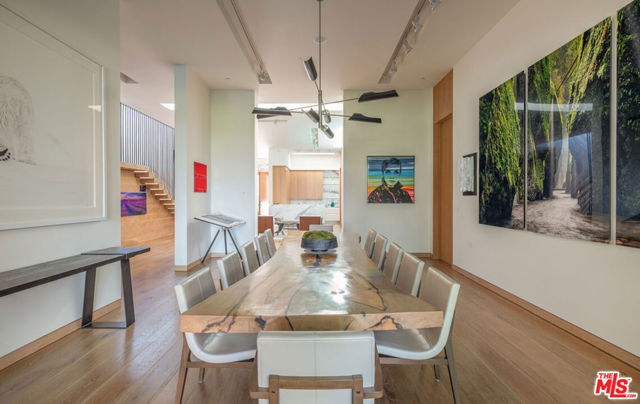 Drew Fenton | 3350 Stoneridge Lane Los Angeles CA | MLS: 7244168