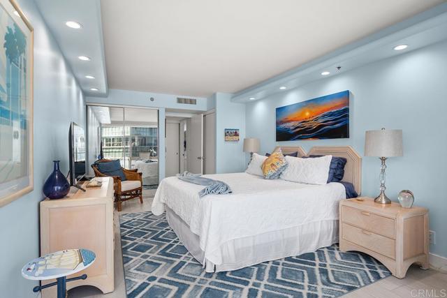 Detail Gallery Image 29 of 41 For 1810 Avenida Del Mundo #901,  Coronado,  CA 92118 - 1 Beds | 1 Baths