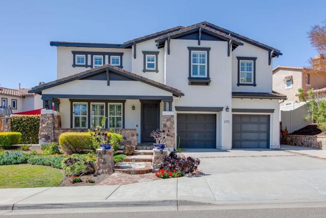 Image 3 of 74 For 1251 Holmgrove Drive