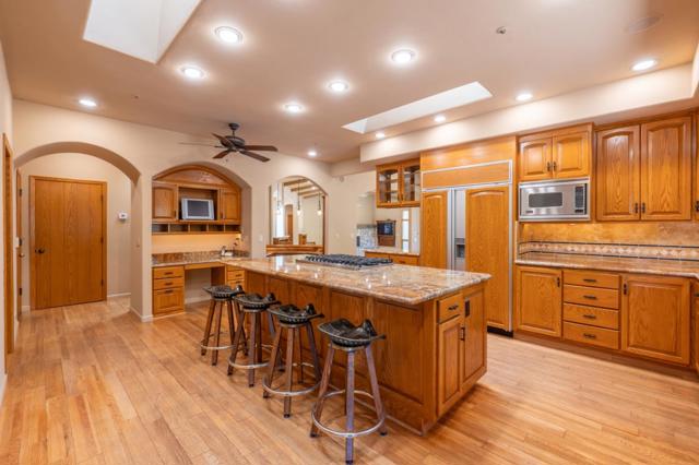 Image 6 of 18 For 529 Corral De Tierra Road