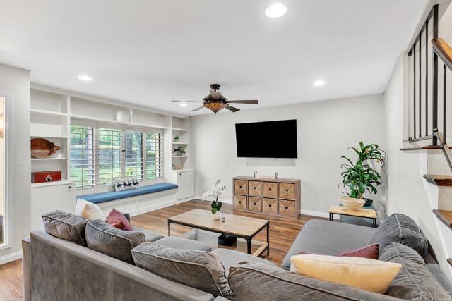 Detail Gallery Image 12 of 55 For 10226 Mirabel Ln, San Diego,  CA 92124 - 3 Beds | 2/1 Baths