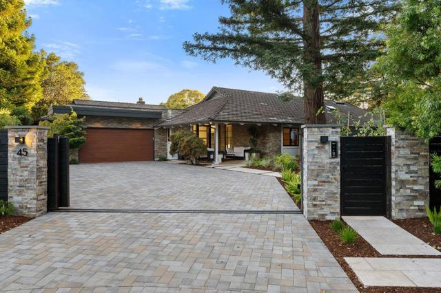 45 Kammerer Court, Hillsborough CA: https://media.crmls.org/mediaz/017c4af9-6971-4b3d-a3c1-33b414aa5689.jpg