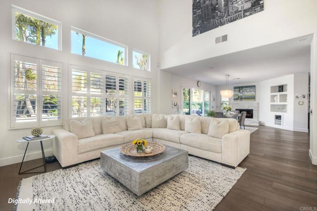 Detail Gallery Image 8 of 37 For 3844 Stoneridge Rd, Carlsbad,  CA 92010 - 4 Beds | 3 Baths