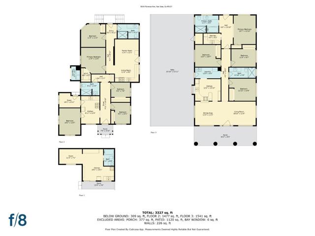 3014 Florence Avenue, San Jose CA: https://media.crmls.org/mediaz/017f3e5a-52f5-4126-9173-ac3fa93affe3.jpg