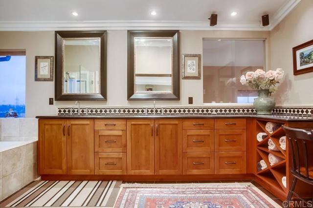 Detail Gallery Image 66 of 74 For 7046 via Ostiones, Carlsbad,  CA 92009 - 5 Beds | 3 Baths