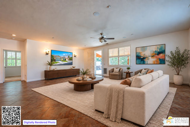 1251 Solana Trail, Palm Springs, CA 92262