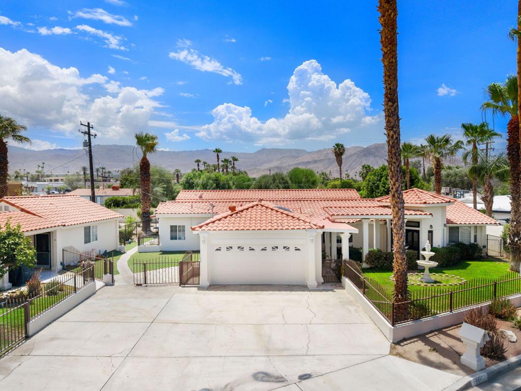 Multifamily at 74431 De Anza Way