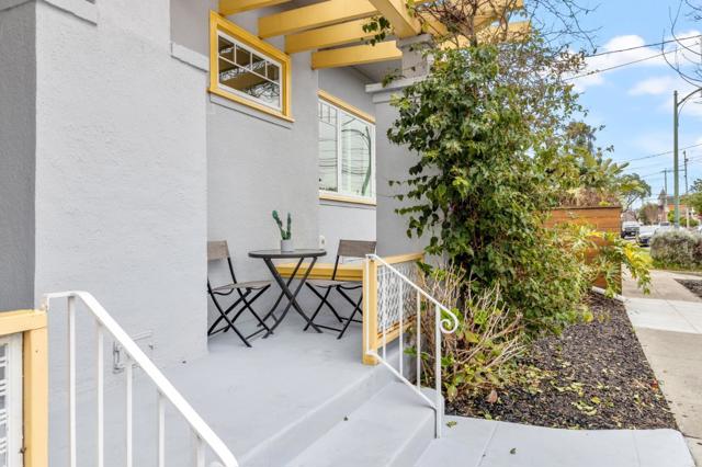 600 Pacific Avenue, Alameda, California 94501, 2 Bedrooms Bedrooms, ,2 BathroomsBathrooms,Single Family Residence,For Sale,Pacific,ML81993892