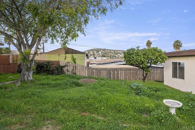 Detail Gallery Image 47 of 49 For 534 Ramona Ave, Spring Valley,  CA 91977 - 3 Beds | 2 Baths