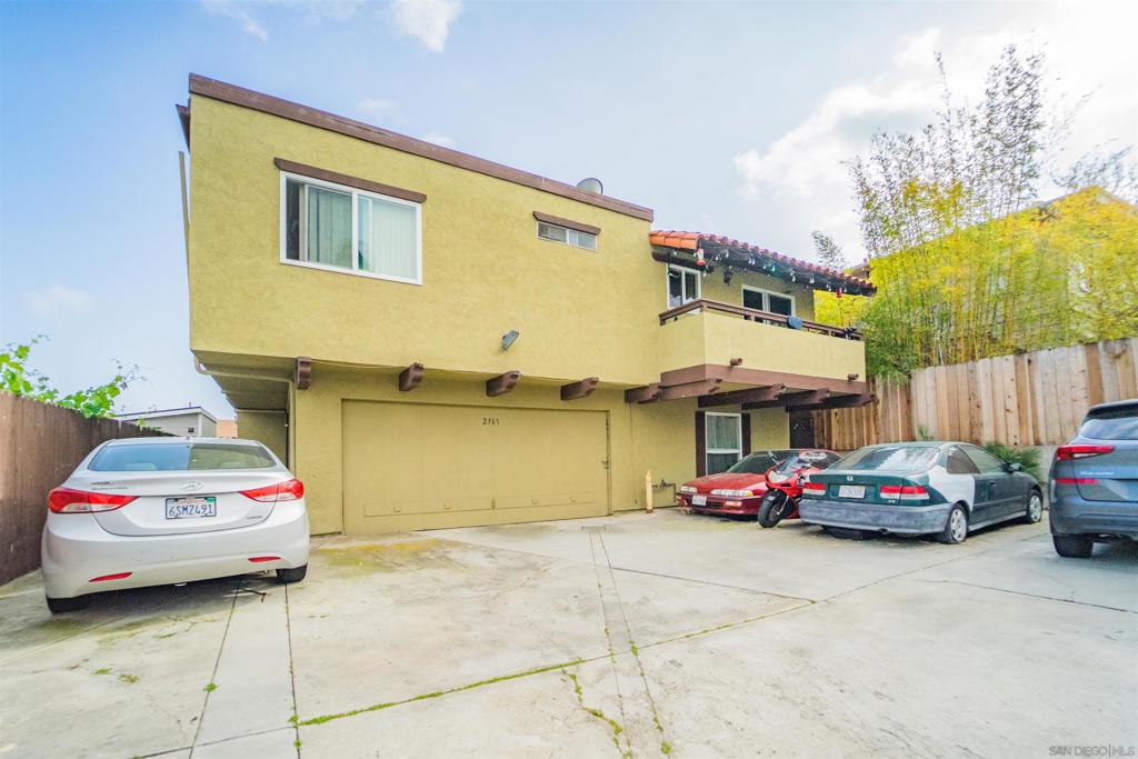 2567 A St, San Diego, CA 92102