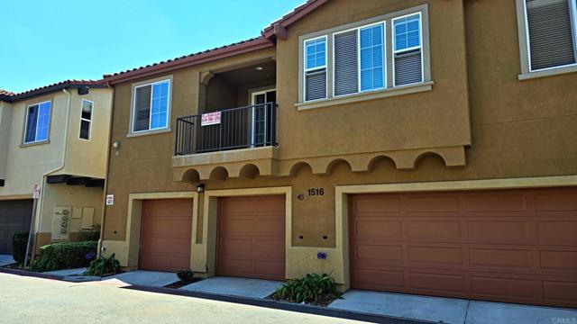Detail Gallery Image 2 of 43 For 1516 San Borja Street #1,  Chula Vista,  CA 91913 - 2 Beds | 2 Baths