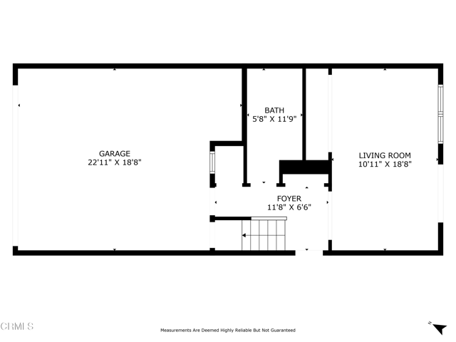 Detail Gallery Image 40 of 40 For 116 La Brea St, Oxnard,  CA 93035 - 2 Beds | 2 Baths