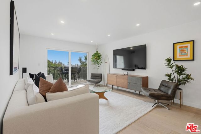 2 Bed Home for Sale in West Hollywood, California