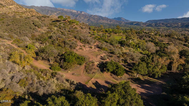 380 Valley View Road, Ojai, California 93023, ,Land,For Sale,380 Valley View Road,CRV1-21530