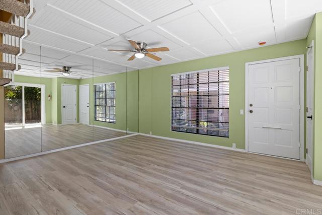 Detail Gallery Image 7 of 34 For 4319 Caminito Del Zafiro #75,  San Diego,  CA 92121 - 3 Beds | 1/1 Baths