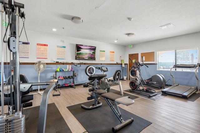 Detail Gallery Image 56 of 58 For 631 via Costa Rica, Vista,  CA 92081 - 2 Beds | 2 Baths