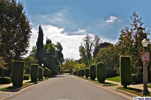 Detail Gallery Image 22 of 22 For 400 S Meridith Ave, Pasadena,  CA 91106 - 4 Beds | 2 Baths