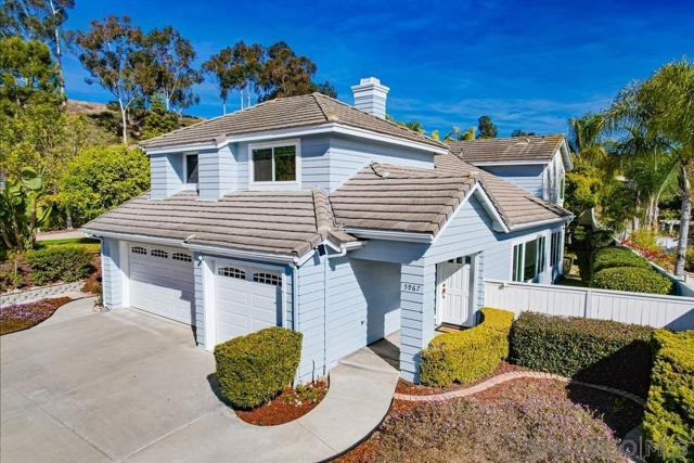 5967 Corte Playa Pacifica, San Diego, California 92124, 4 Bedrooms Bedrooms, ,3 BathroomsBathrooms,Single Family Residence,For Sale,Corte Playa Pacifica,250001525SD