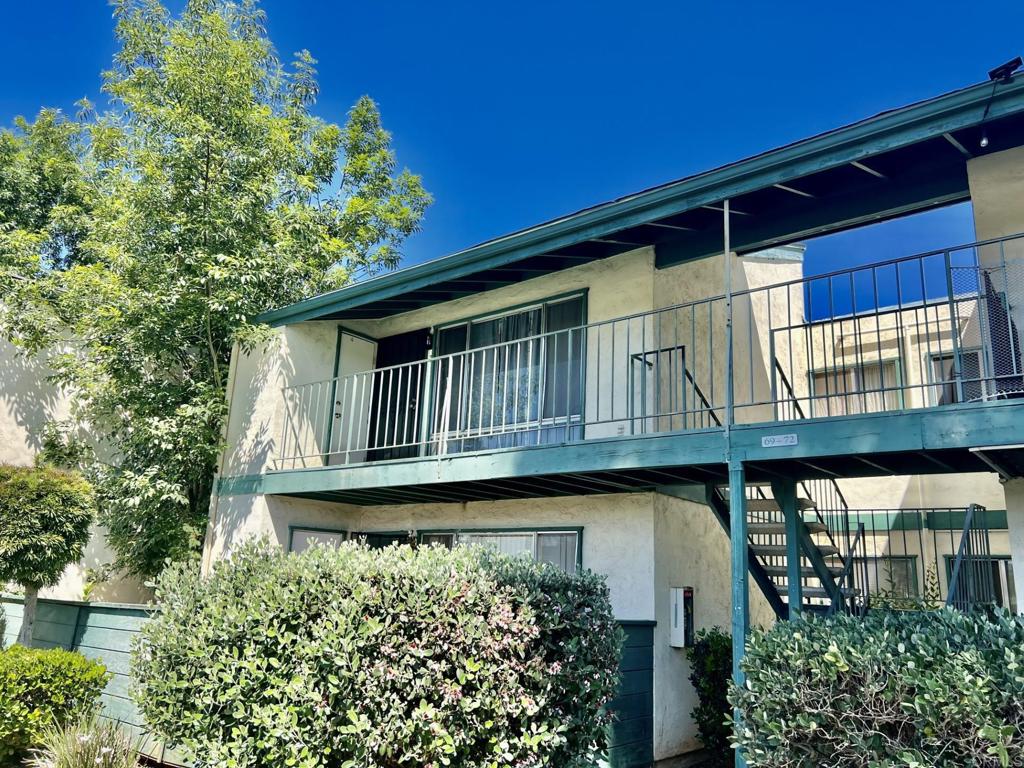 1817 E Grand Avenue #72