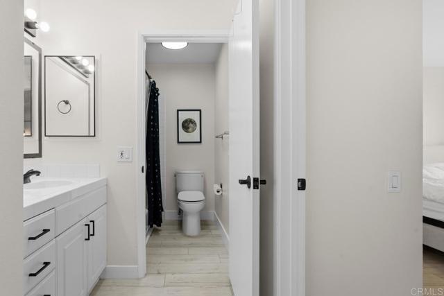 Detail Gallery Image 12 of 33 For 6725 Mission Gorge Rd 202b,  San Diego,  CA 92120 - 1 Beds | 1 Baths