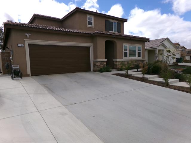 Detail Gallery Image 1 of 1 For 31169 Linden Flower, Winchester,  CA 92596 - 4 Beds | 3/1 Baths