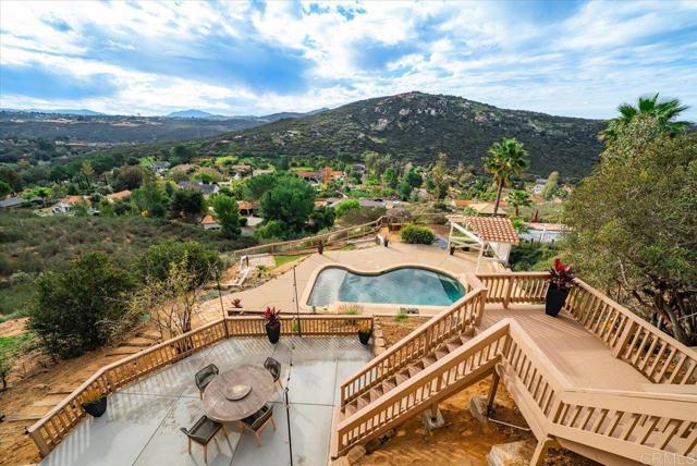 Detail Gallery Image 30 of 41 For 24513 Tesoro, Ramona,  CA 92065 - 4 Beds | 2/1 Baths