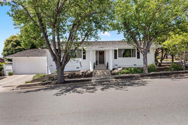 Details for 6815 Eureka Ave, El Cerrito, CA 94530