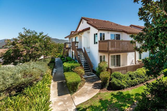 Detail Gallery Image 1 of 35 For 866 S Rancho Santa Fe Rd #H,  San Marcos,  CA 92078 - 2 Beds | 2 Baths