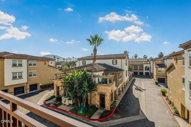 Detail Gallery Image 26 of 39 For 259 Riverdale Ct #263,  Camarillo,  CA 93012 - 2 Beds | 2 Baths