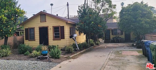 2126 Chickasaw Avenue, Los Angeles, California 90041, ,Multi-Family,For Sale,Chickasaw,24385102