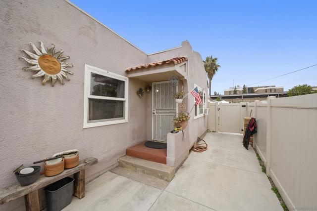 6352 Holabird St., San Diego, California 92120, ,Multi-Family,For Sale,Holabird St.,250032535SD