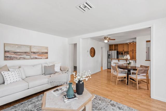 Home for Sale in National City
