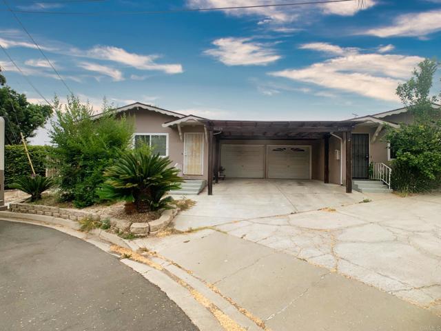 Detail Gallery Image 9 of 22 For 8525 8530 Cherub Ct, Santee,  CA 92071 - – Beds | – Baths