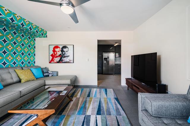 155 W Hermosa Place #5, Palm Springs, CA 92262