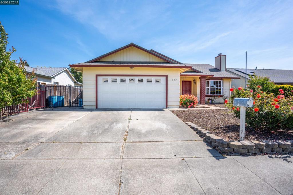 1027 Pintail Dr