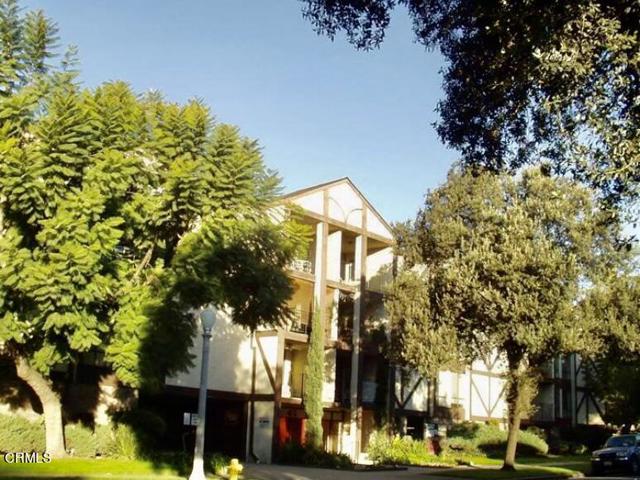 65 N Allen Ave #101, Pasadena, CA 91106