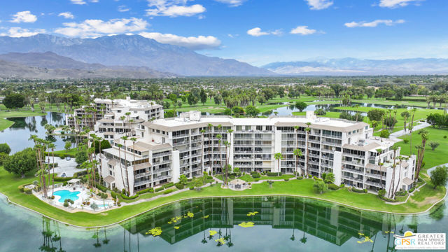 900 Island Drive #113, Rancho Mirage, CA 92270