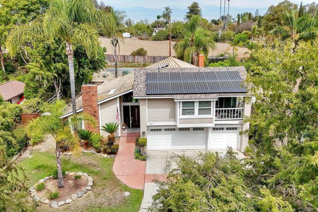 Detail Gallery Image 35 of 45 For 1207 Branding Iron Cir, Vista,  CA 92081 - 4 Beds | 3 Baths