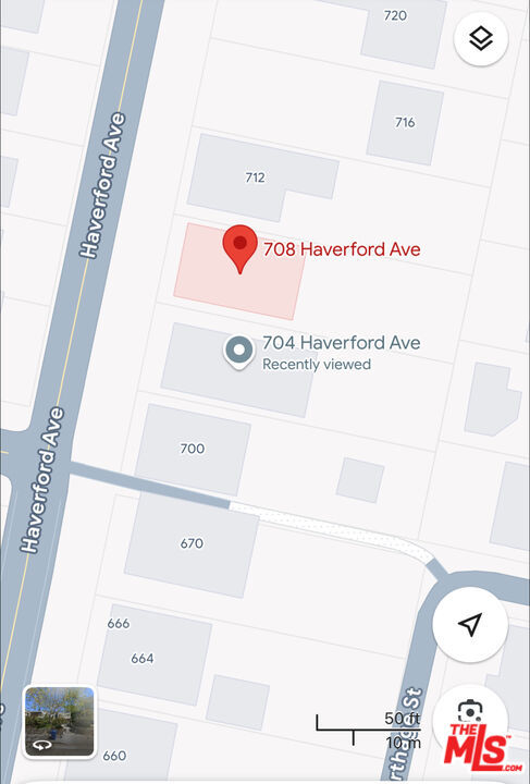 Drew Fenton | 708 Haverford Avenue Pacific Palisades CA | MLS: 7479776