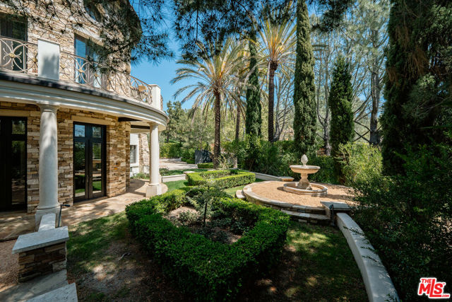 Drew Fenton | 12705 Chalon Road Los Angeles CA | MLS: 7169968
