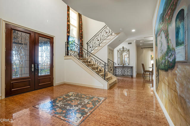 Detail Gallery Image 6 of 28 For 868 Braewood Ct, South Pasadena,  CA 91030 - 4 Beds | 5/1 Baths