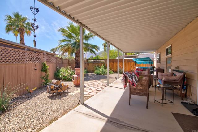 Detail Gallery Image 24 of 37 For 1010 Palm Canyon Dr #139,  Borrego Springs,  CA 92004 - 2 Beds | 2 Baths