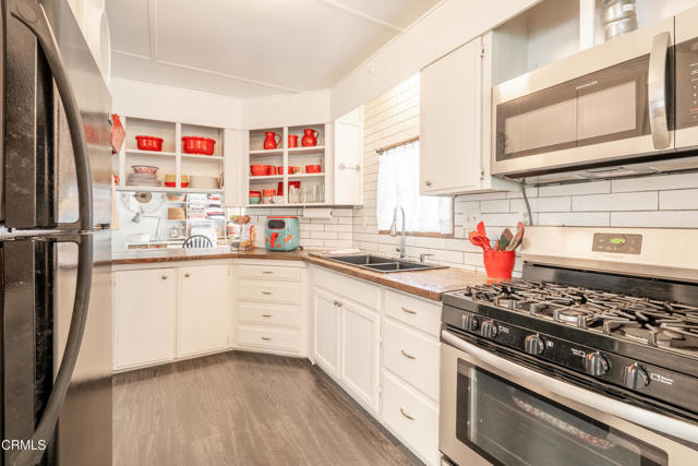 Detail Gallery Image 7 of 25 For 1202 Loma Dr #91,  Ojai,  CA 93023 - 2 Beds | 2 Baths