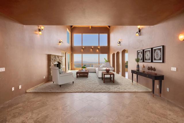 Detail Gallery Image 7 of 64 For 15711 Salida Del Sol, Ramona,  CA 92065 - 5 Beds | 4/1 Baths