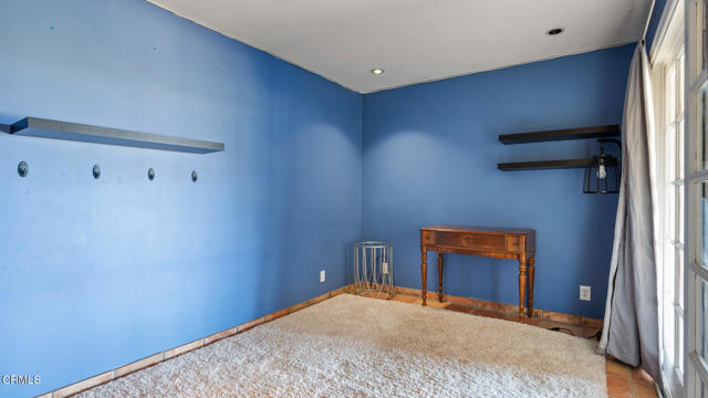Detail Gallery Image 19 of 24 For 2591 Deer Hill Ln, Solvang,  CA 93463 - 4 Beds | 4 Baths