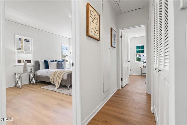 Detail Gallery Image 15 of 36 For 799 N Craig Ave, Pasadena,  CA 91104 - 2 Beds | 1/1 Baths